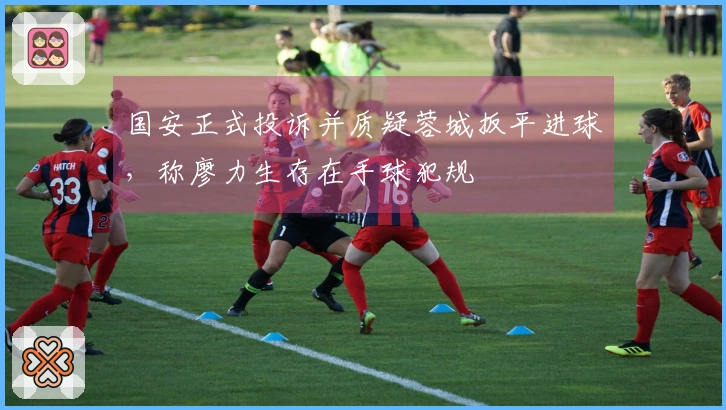 国安正式投诉并质疑蓉城扳平进球，称廖力生存在手球犯规